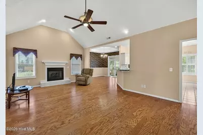 1113 Willow Pond Lane, Leland, NC 28451 - Photo 4