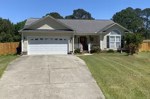 476 Patsy Dr, Greenville, NC 27858 - Photo 1
