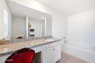 697 Poppleton Dr, Hampstead, NC 28443 - Photo 22