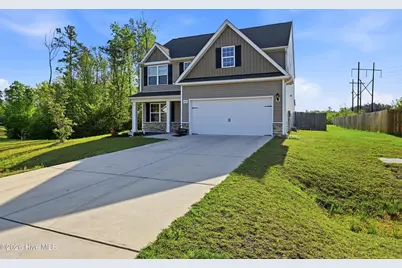 697 Poppleton Drive, Hampstead, NC 28443 - Photo 4