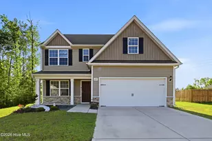 697 Poppleton Dr, Hampstead, NC 28443 - Photo 2