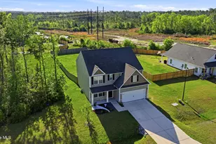 697 Poppleton Dr, Hampstead, NC 28443 - Photo 2