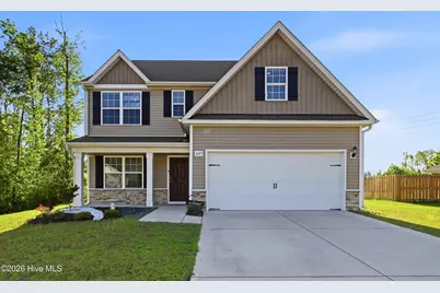 697 Poppleton Drive, Hampstead, NC 28443 - Photo 1