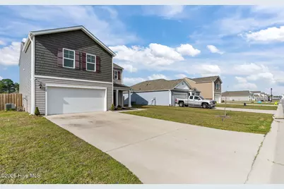 2165 Emerald Avenue #Lot 81, Castle Hayne, NC 28429 - Photo 2