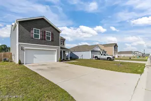 2165 Emerald Ave, Castle Hayne, NC 28429 - Photo 2