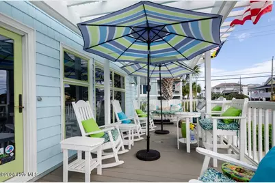 2 W Henderson Street, Wrightsville Beach, NC 28480 - Photo 2