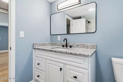301 W John J Sharpe Street, Sharpsburg, NC 27803 - Photo 18
