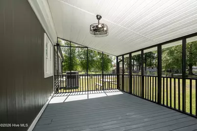 301 W John J Sharpe Street, Sharpsburg, NC 27803 - Photo 24