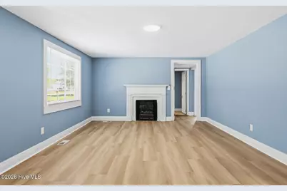 301 W John J Sharpe Street, Sharpsburg, NC 27803 - Photo 2