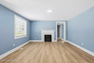 301 W John J Sharpe St, Sharpsburg, NC 27803 - Photo 2
