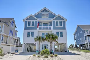 32 Porpoise Pl, North Topsail Beach, NC 28460 - Photo 2