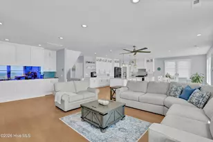 32 Porpoise Pl, North Topsail Beach, NC 28460 - Photo 6