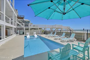 32 Porpoise Pl, North Topsail Beach, NC 28460 - Photo 12