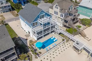 32 Porpoise Pl, North Topsail Beach, NC 28460 - Photo 10