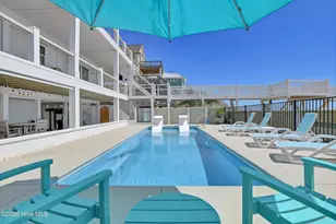 32 Porpoise Pl, North Topsail Beach, NC 28460 - Photo 14