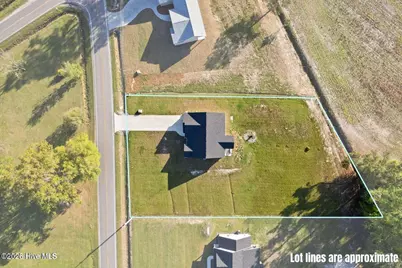 2665 Ash Little River Road NW, Longwood, NC 28452 - Photo 44