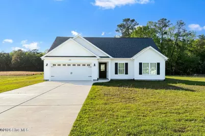 2665 Ash Little River Road NW, Longwood, NC 28452 - Photo 4