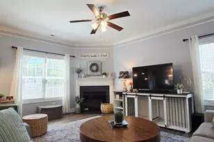 2825 Little Gem Cir, Winterville, NC 28590 - Photo 18