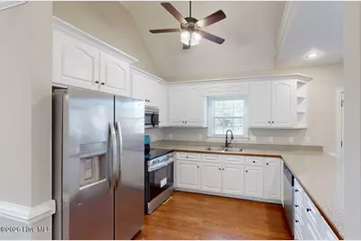 325 Cedar Road, Goldsboro, NC 27534 - Photo 14