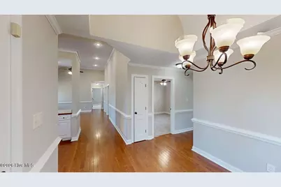 325 Cedar Road, Goldsboro, NC 27534 - Photo 16