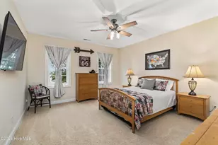 229 Grassy Point Dr, Hertford, NC 27944 - Photo 26