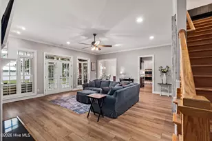 229 Grassy Point Dr, Hertford, NC 27944 - Photo 16