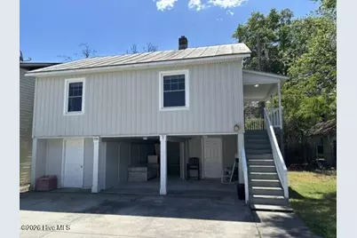 1407 Rhem Avenue, New Bern, NC 28560 - Photo 1