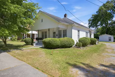 4162 E Church Street, Farmville, NC 27828 - Photo 1