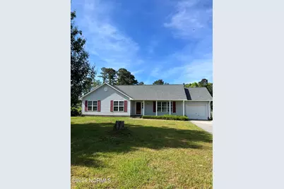 1913 Champion Drive, Morehead City, NC 28557 - Photo 2