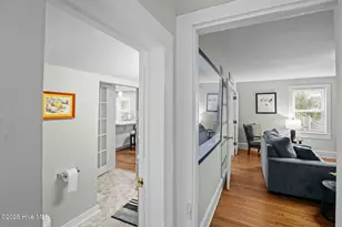 503 Hodges St, Oriental, NC 28571 - Photo 20
