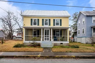 503 Hodges St, Oriental, NC 28571 - Photo 4