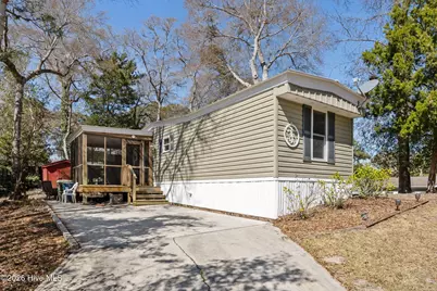 315 Miller Street, Emerald Isle, NC 28594 - Photo 1
