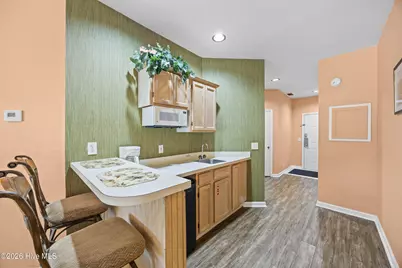 213 Kings Trail # 1004, Sunset Beach, NC 28468 - Photo 24