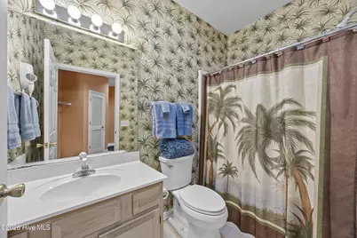 213 Kings Trail # 1004, Sunset Beach, NC 28468 - Photo 22