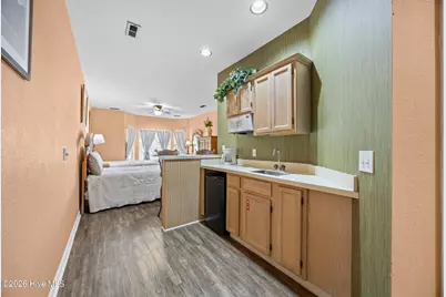 213 Kings Trail # 1004, Sunset Beach, NC 28468 - Photo 22
