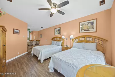 213 Kings Trail # 1004, Sunset Beach, NC 28468 - Photo 28