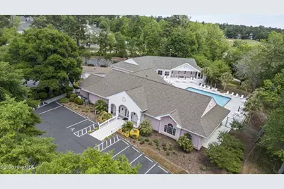 213 Kings Trail # 1004, Sunset Beach, NC 28468 - Photo 38