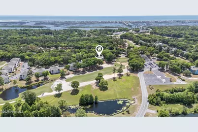 213 Kings Trail # 1004, Sunset Beach, NC 28468 - Photo 4