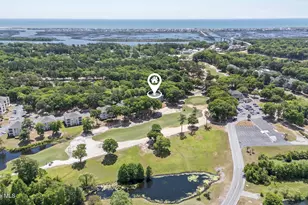 213 Kings Trail, Sunset Beach, NC 28468 - Photo 4