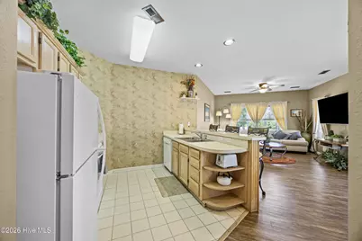 213 Kings Trail # 1004, Sunset Beach, NC 28468 - Photo 12