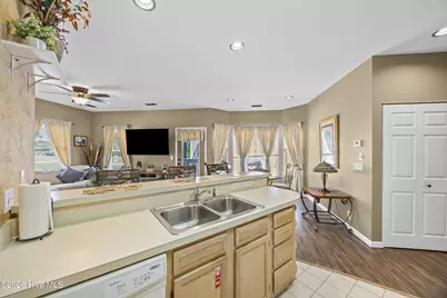 213 Kings Trail # 1004, Sunset Beach, NC 28468 - Photo 12