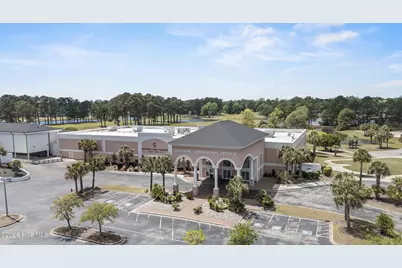 213 Kings Trail # 1004, Sunset Beach, NC 28468 - Photo 40