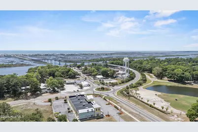 213 Kings Trail # 1004, Sunset Beach, NC 28468 - Photo 34