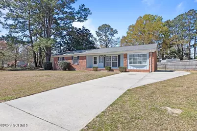 219 Edgewood Drive, Jacksonville, NC 28546 - Photo 1