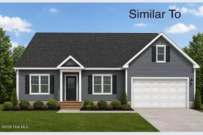 0000 Four Forks Road, Shawboro, NC 27973 - Photo 1