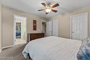 17 La Quinta Loop, Pinehurst, NC 28374 - Photo 56