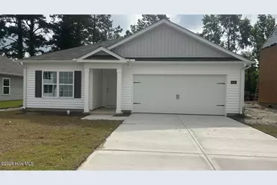 4063 Topsail Trail, New Bern, NC 28560 - Photo 1