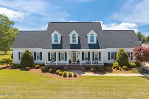 1314 Windbrooke Dr, Grimesland, NC 27837 - Photo 4