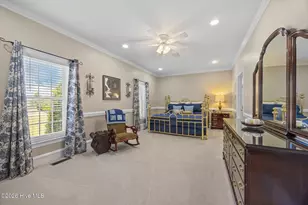 1314 Windbrooke Dr, Grimesland, NC 27837 - Photo 36