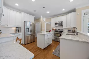 1314 Windbrooke Dr, Grimesland, NC 27837 - Photo 26